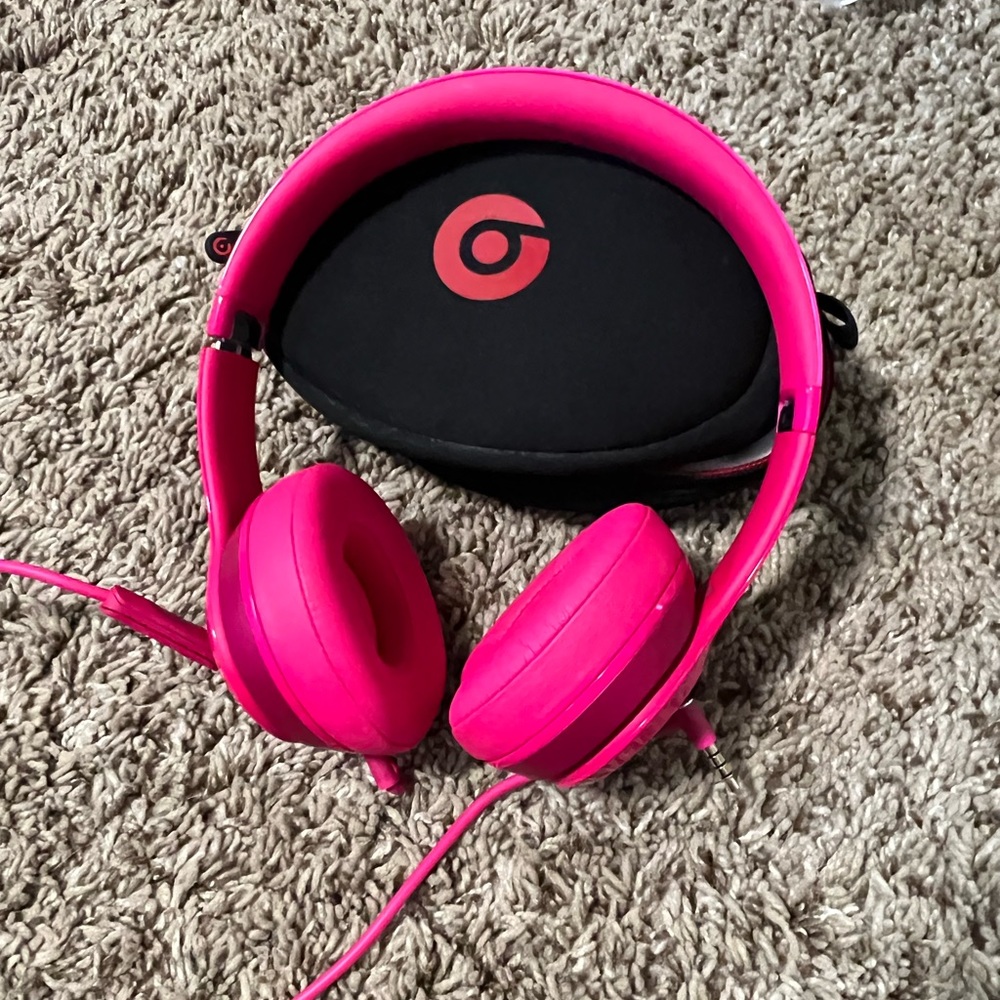 Beats by Dr. Dre